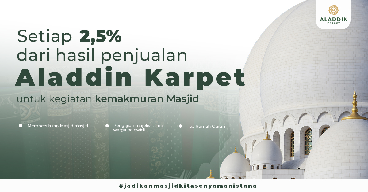 SLIDE CAMPAIGNA ALADDIN KARPET - 3